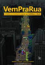 Livro - Vem pra rua