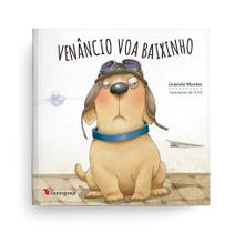 Livro - Venâncio voa baixinho Livro - Venâncio voa baixinho
