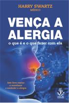 Livro - Vença a alergia Livro - Vença a alergia