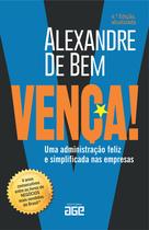 Livro - VENÇA! Livro - VENÇA!