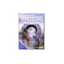 Livro - Vencedores, Os - Editora