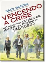 Livro - Vencendo a crise Livro - Vencendo a crise