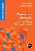 Livro - Vencendo a Depressão