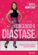 Livro - Vencendo a diástase Livro - Vencendo a diástase