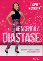 Livro - Vencendo a diástase Livro - Vencendo a diástase