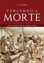 Livro - Vencendo a morte