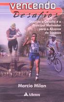 Livro - Vencendo desafios