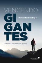 Livro - Vencendo gigantes