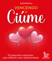 Livro - Vencendo o ciúme