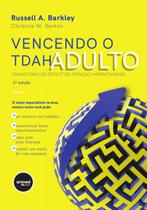 Livro - Vencendo o TDAH Adulto
