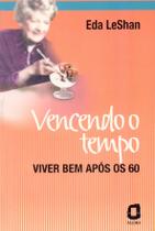 Livro - Vencendo o tempo Livro - Vencendo o tempo