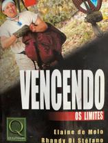 Livro Vencendo Os Limites - QUALITYMARK