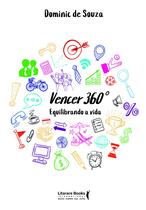 Livro - Vencer 360º