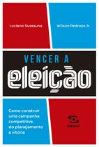 Livro - Vencer a eleição