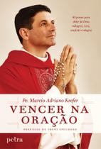 Livro - Vencer na oração