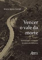 Livro - Vencer o Vale da Morte