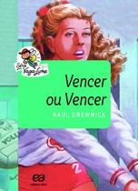 Livro - Vencer ou vencer