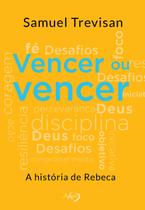 Livro - Vencer ou vencer