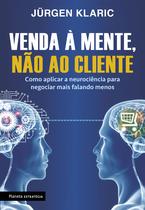 Livro - Venda à mente, não ao cliente Livro - Venda à mente, não ao cliente