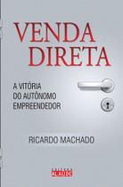 Livro - Venda direta