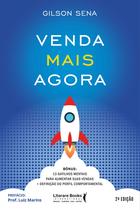 Livro - Venda mais agora