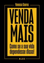 Livro - Venda mais Livro - Venda mais