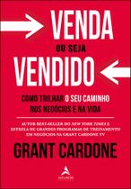 Livro - Venda ou seja vendido