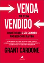 Livro - Venda ou seja vendido