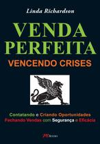 Livro - Venda perfeita - vencendo crises