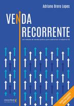 Livro - Venda recorrente
