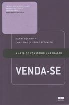 Livro - Venda-se