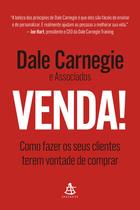 Livro - Venda! Livro - Venda!