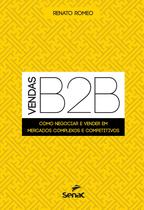 Livro - Vendas B2B