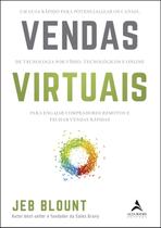 Livro - Vendas virtuais