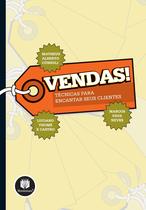 Livro - Vendas