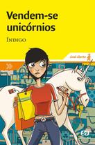 Livro - Vendem-se unicórnios
