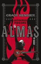 Livro - Vendemos nossas almas