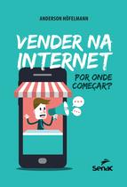Livro - Vender na internet Livro - Vender na internet