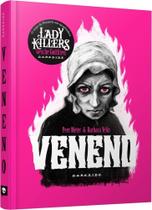 Livro - Veneno: Anjo de Bremen Livro - Veneno: Anjo de Bremen