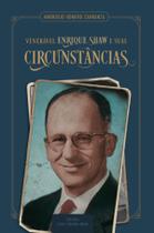 Livro - Venerável Enrique Shaw e suas circunstâncias