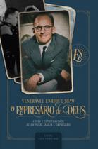 Livro - Venerável Enrique Shaw, o empresário de Deus