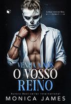 Livro - Venha a Nós o Vosso Reino (Livrai-nos do Mal Livro 1)