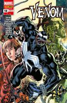 Livro - Venom (2022) Vol. 10