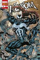 Livro - Venom (2022) Vol. 3