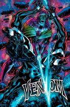 Livro - Venom (2022) - Vol. 4