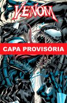 Livro - Venom (2022) Vol. 6