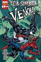 Livro - Venom (2022) Vol. 7
