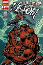 Livro - Venom (2022) Vol. 8 Livro - Venom (2022) Vol. 8