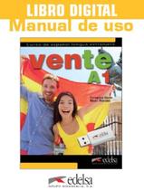 Livro - Vente A1 - Libro Digital Y Manual De Uso Livro - Vente A1 - Libro Digital Y Manual De Uso