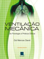 Livro - Ventilação Mecânica da Fisiologia à Prática Clínica